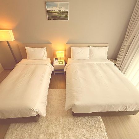 Sollago Myeongdong Hotel & Residence ソウル特別市 エクステリア 写真