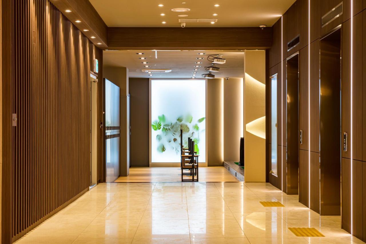 Sollago Myeongdong Hotel & Residence ソウル特別市 エクステリア 写真