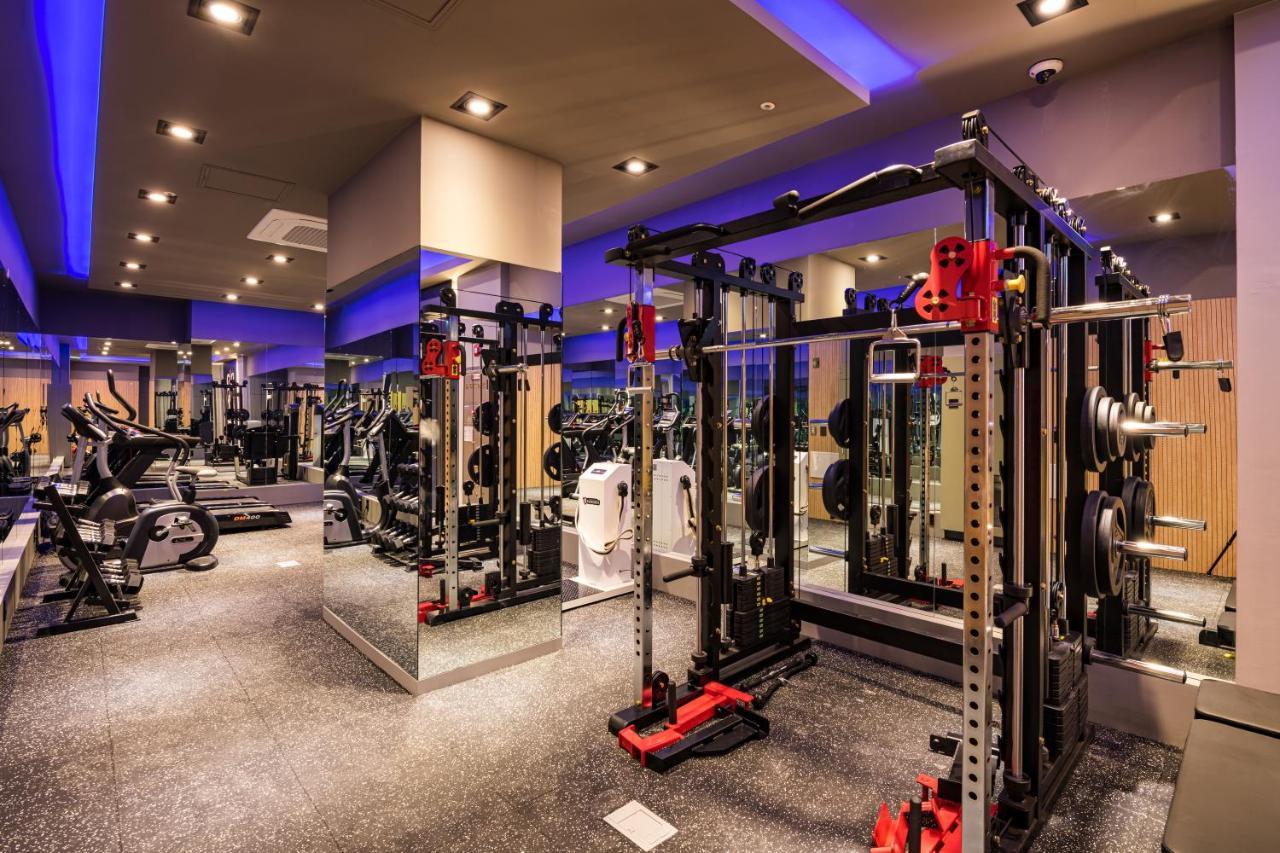 Sollago Myeongdong Hotel & Residence ソウル特別市 エクステリア 写真