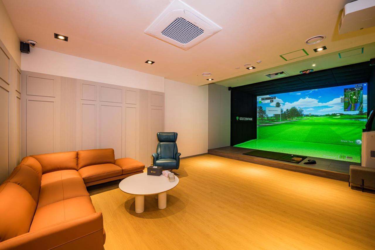 Sollago Myeongdong Hotel & Residence ソウル特別市 エクステリア 写真