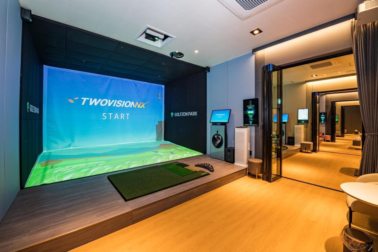 Sollago Myeongdong Hotel & Residence ソウル特別市 エクステリア 写真