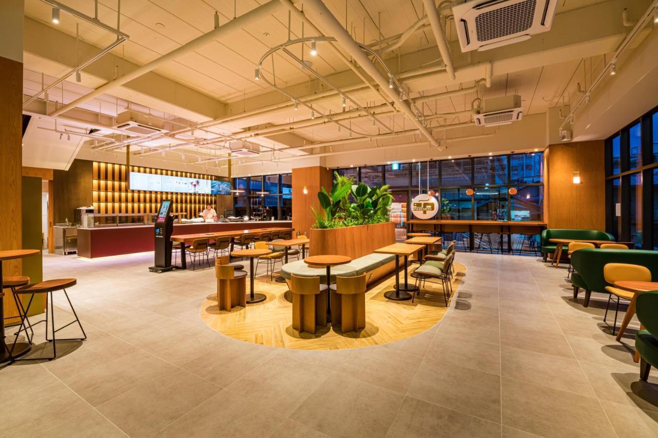 Sollago Myeongdong Hotel & Residence ソウル特別市 エクステリア 写真