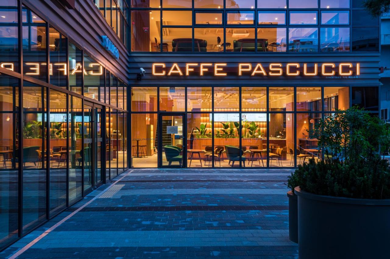 Sollago Myeongdong Hotel & Residence ソウル特別市 エクステリア 写真