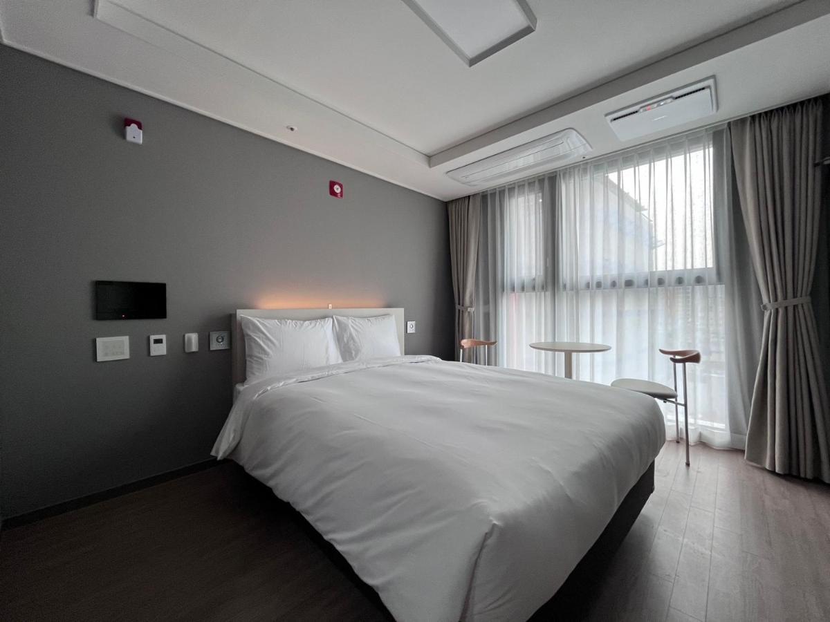 Sollago Myeongdong Hotel & Residence ソウル特別市 部屋 写真
