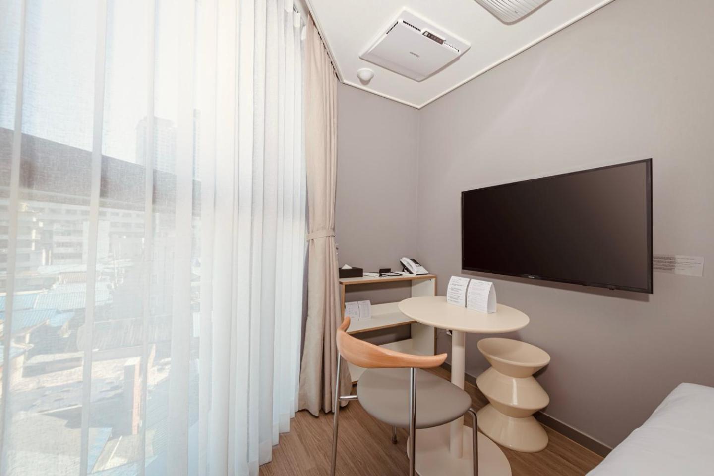 Sollago Myeongdong Hotel & Residence ソウル特別市 エクステリア 写真