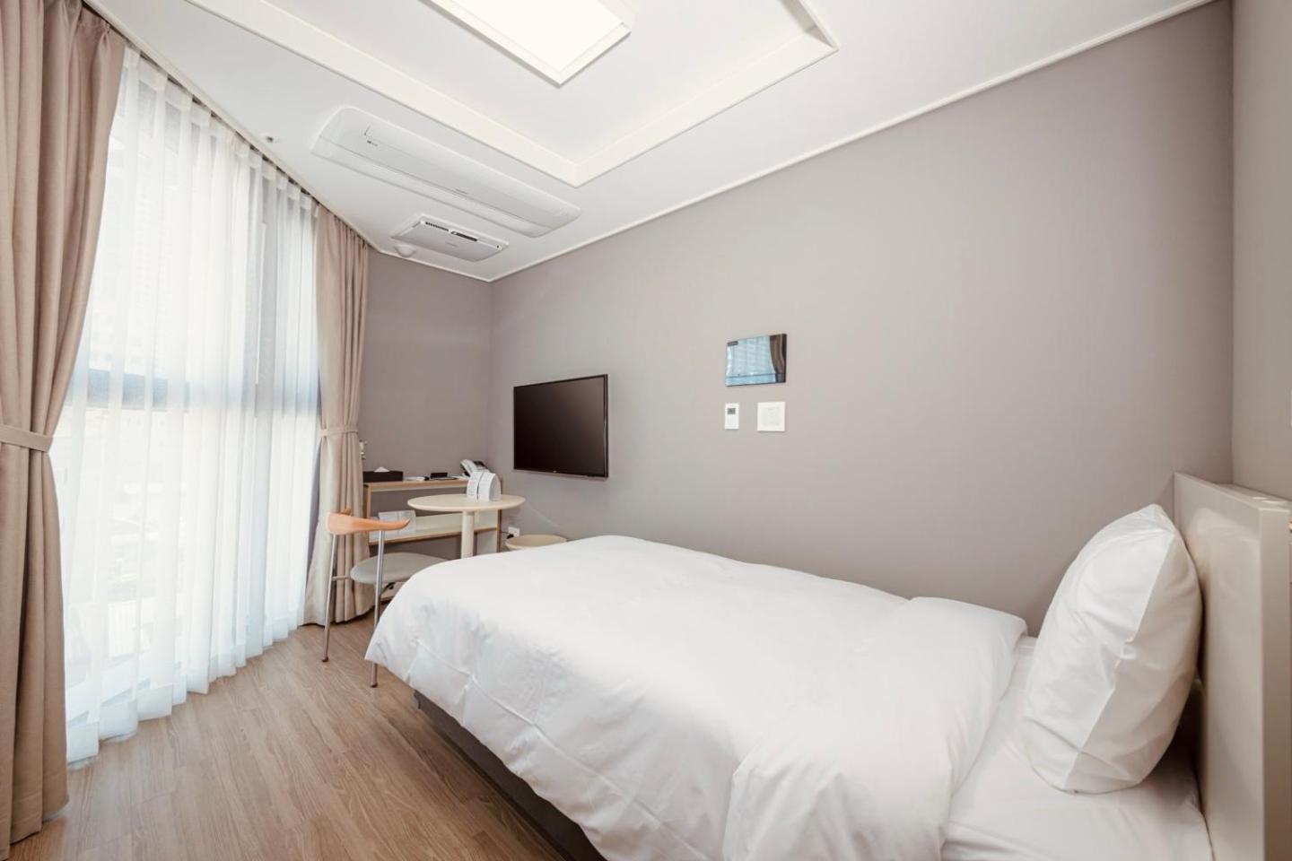 Sollago Myeongdong Hotel & Residence ソウル特別市 エクステリア 写真