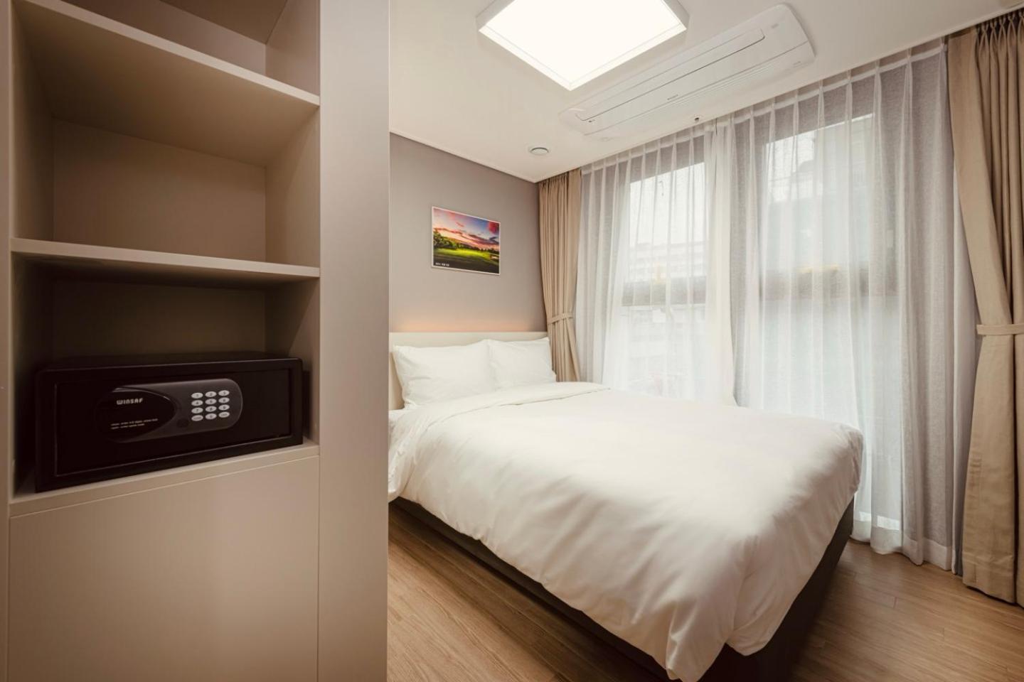 Sollago Myeongdong Hotel & Residence ソウル特別市 エクステリア 写真