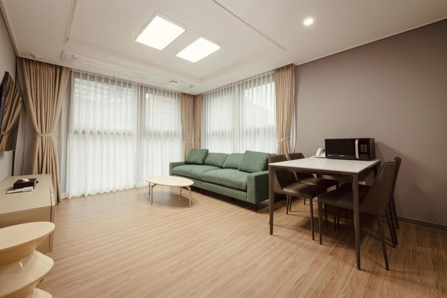 Sollago Myeongdong Hotel & Residence ソウル特別市 エクステリア 写真