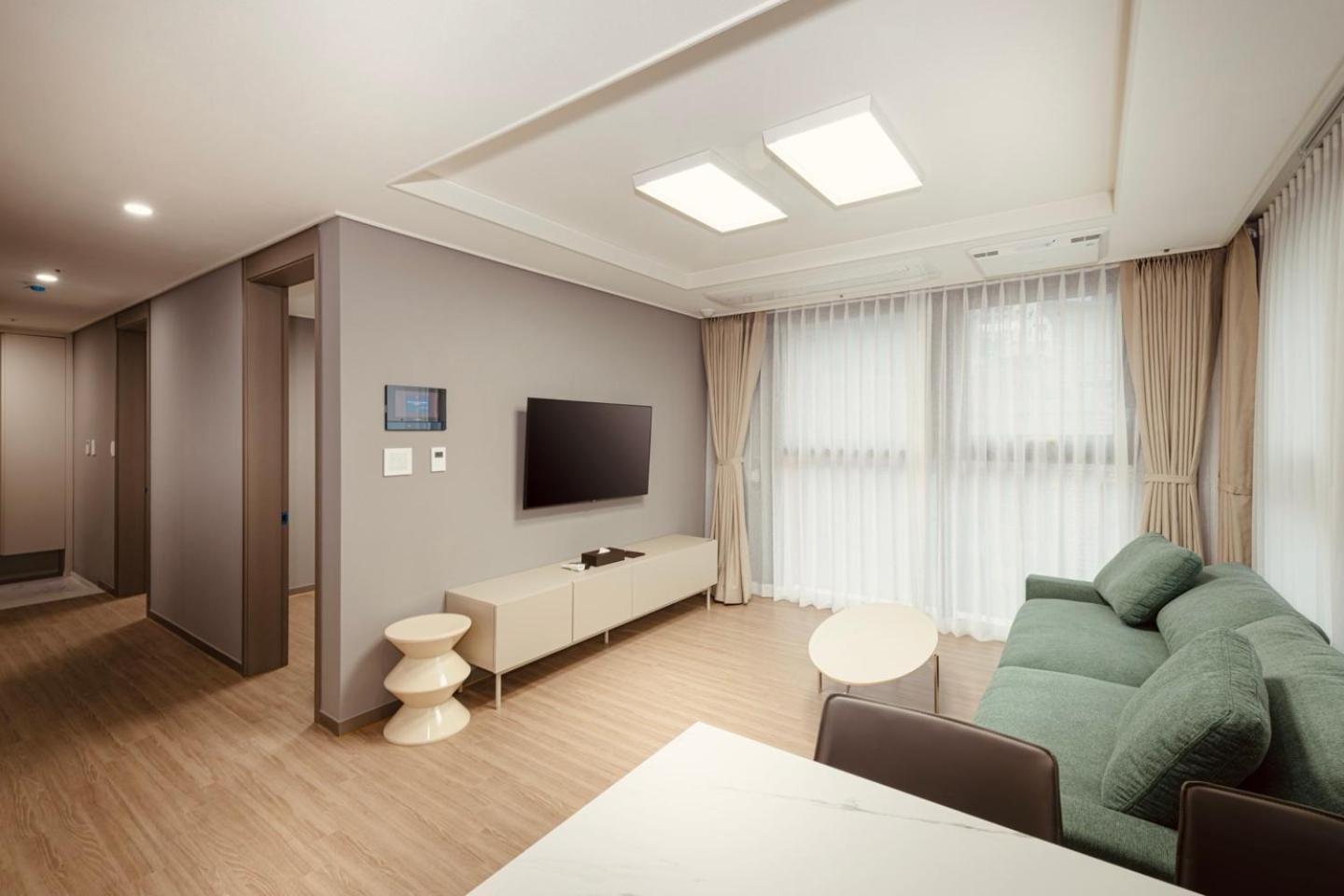 Sollago Myeongdong Hotel & Residence ソウル特別市 エクステリア 写真
