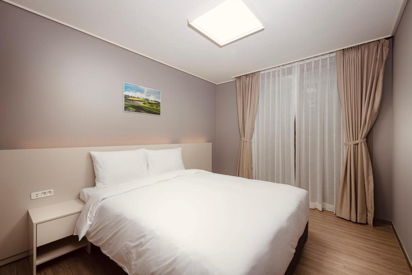 Sollago Myeongdong Hotel & Residence ソウル特別市 エクステリア 写真