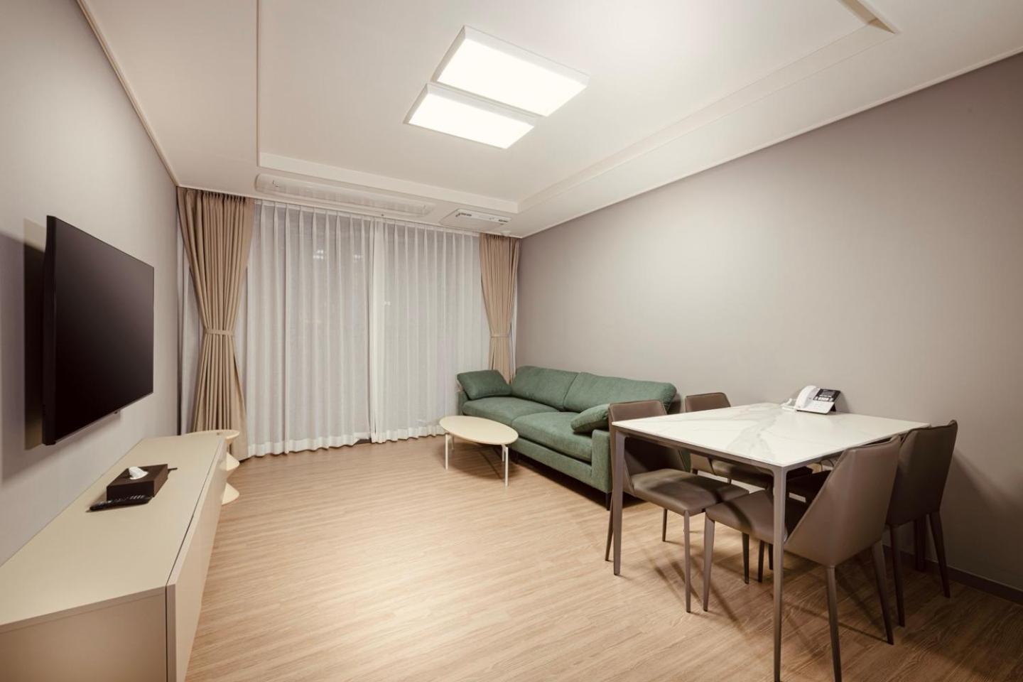 Sollago Myeongdong Hotel & Residence ソウル特別市 エクステリア 写真
