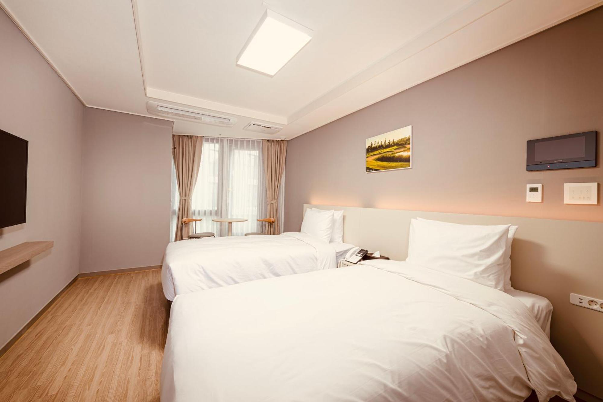 Sollago Myeongdong Hotel & Residence ソウル特別市 エクステリア 写真