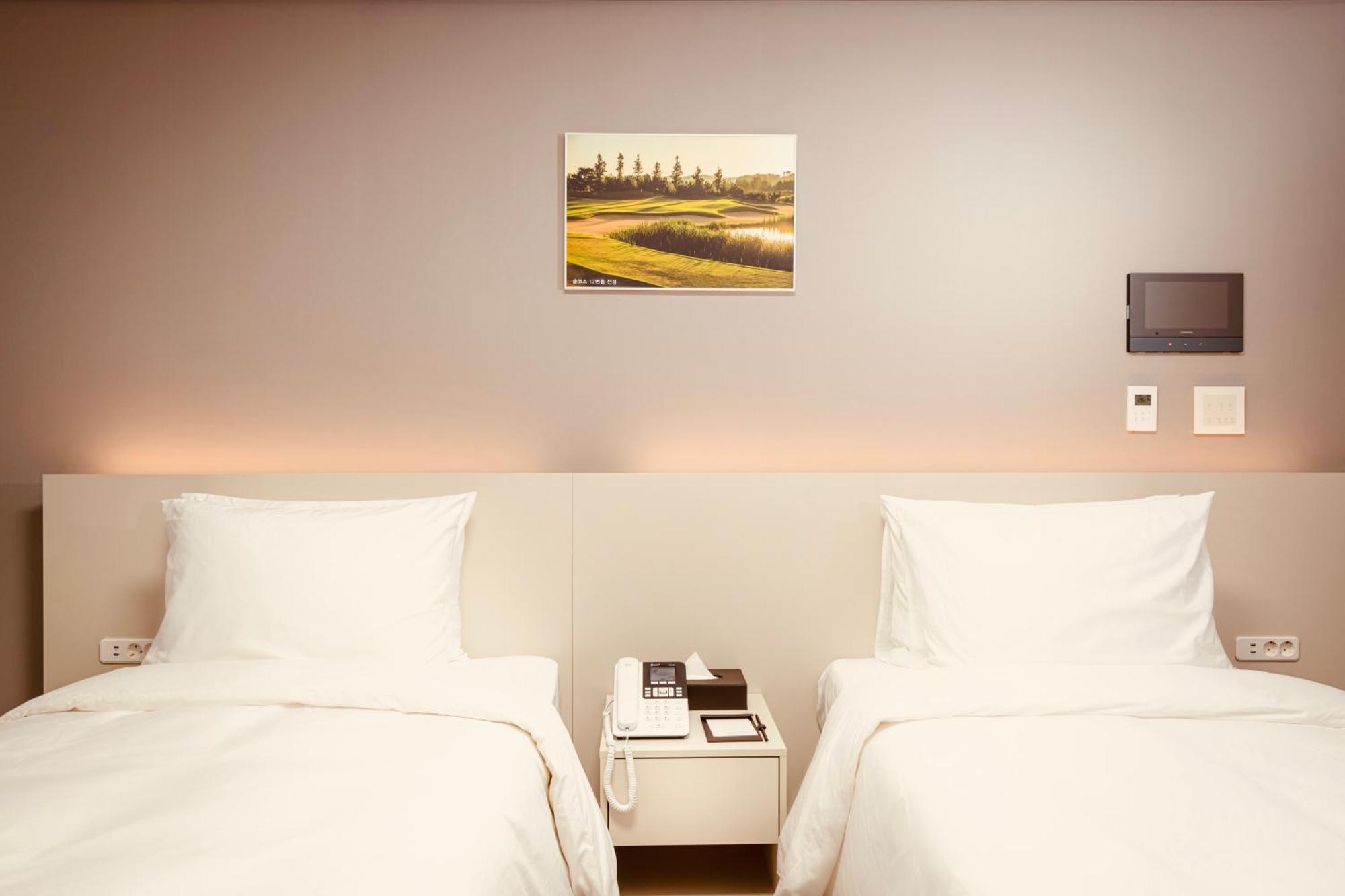 Sollago Myeongdong Hotel & Residence ソウル特別市 エクステリア 写真
