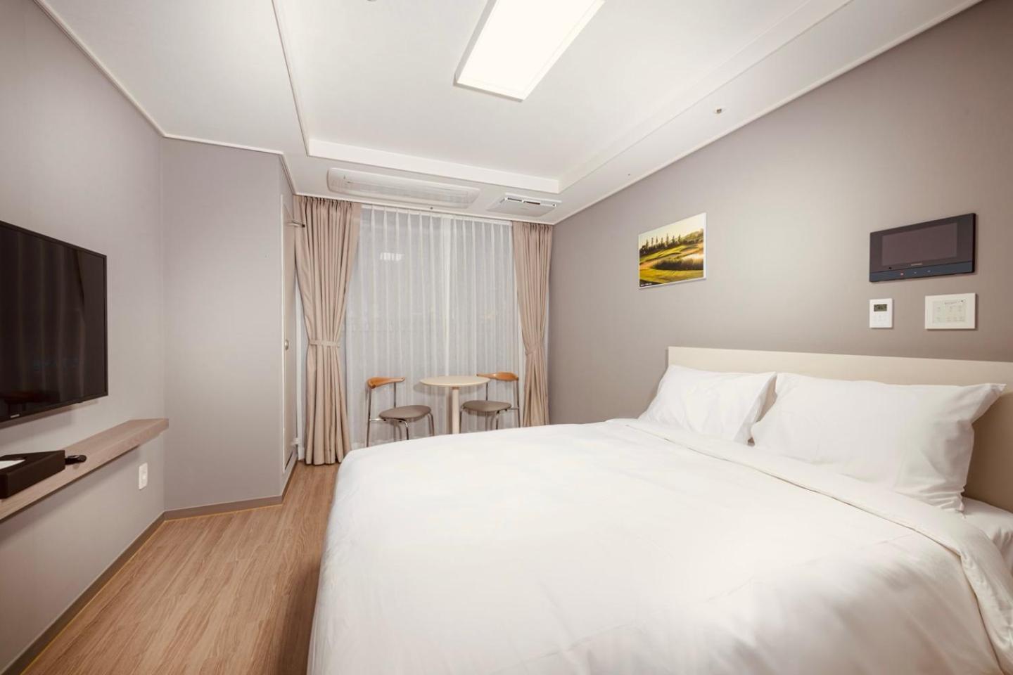 Sollago Myeongdong Hotel & Residence ソウル特別市 エクステリア 写真