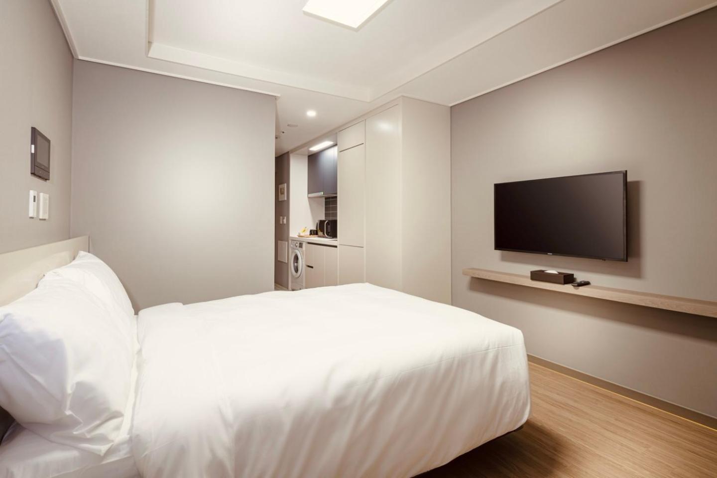 Sollago Myeongdong Hotel & Residence ソウル特別市 エクステリア 写真