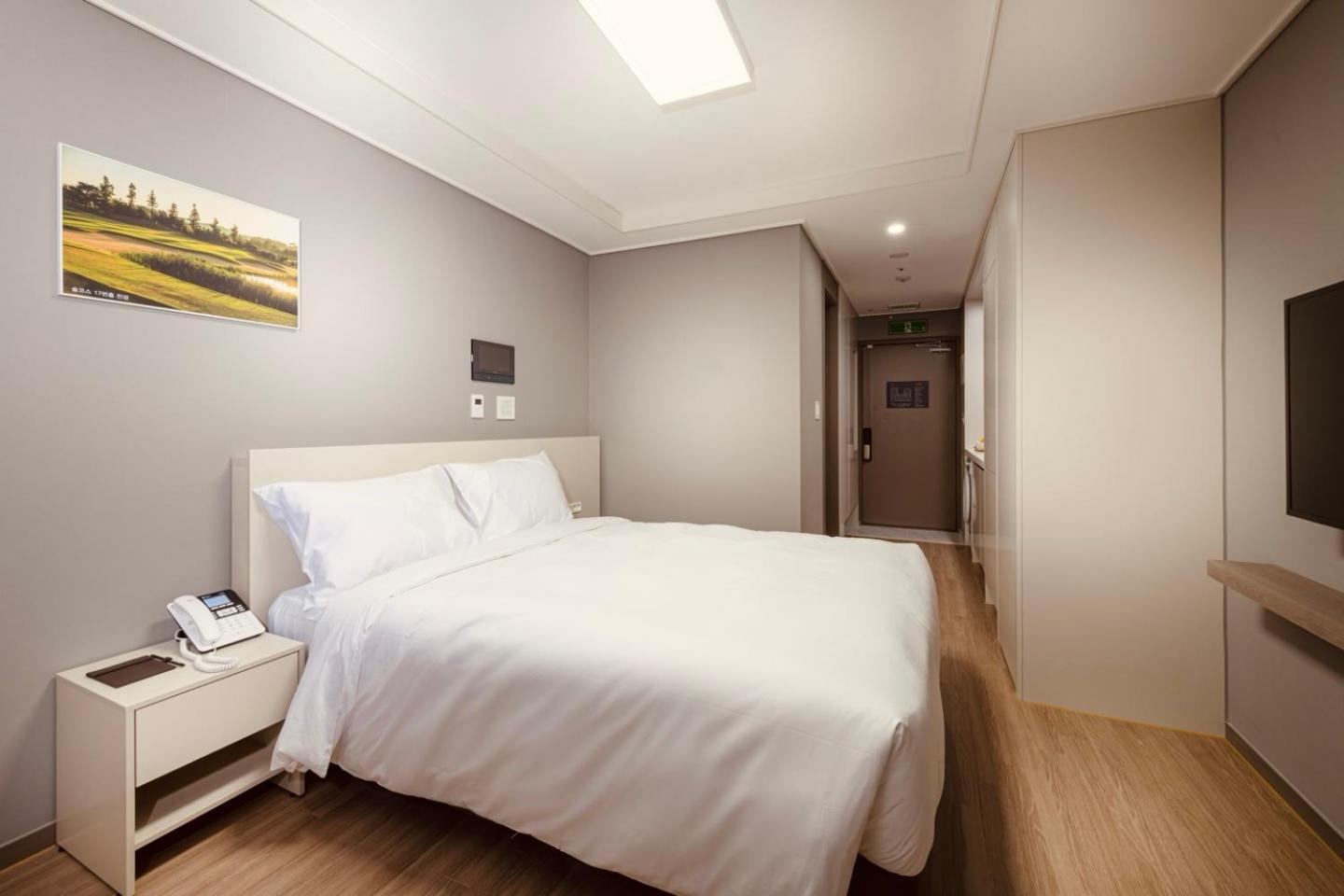 Sollago Myeongdong Hotel & Residence ソウル特別市 エクステリア 写真