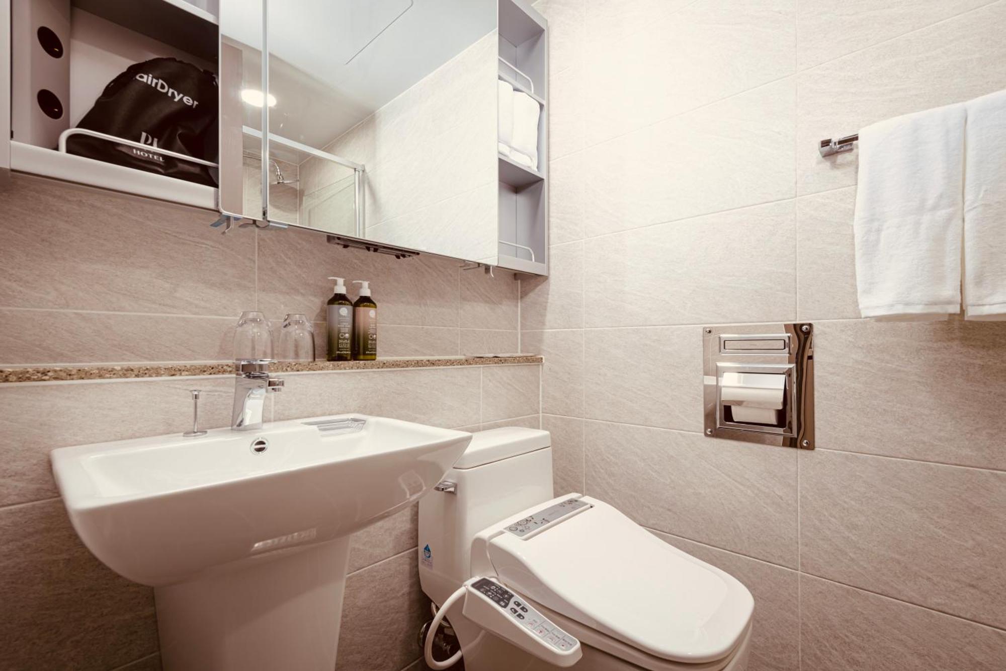 Sollago Myeongdong Hotel & Residence ソウル特別市 エクステリア 写真