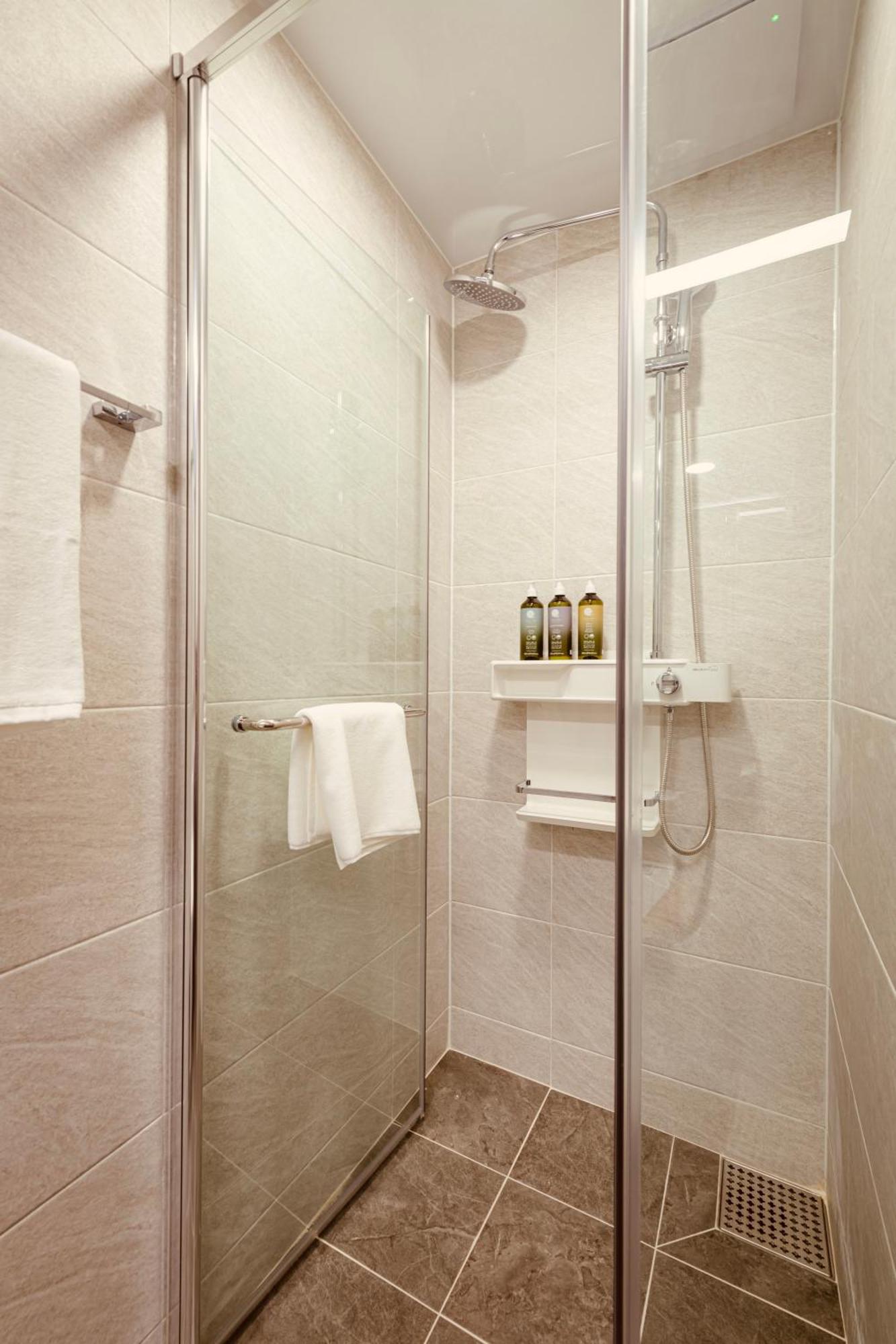 Sollago Myeongdong Hotel & Residence ソウル特別市 エクステリア 写真