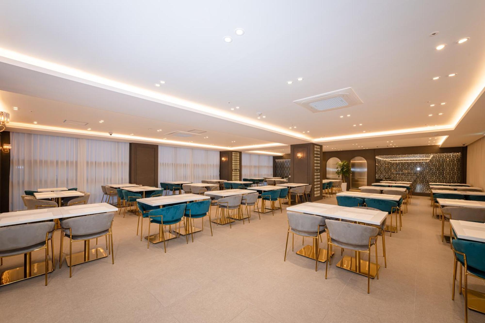 Sollago Myeongdong Hotel & Residence ソウル特別市 エクステリア 写真