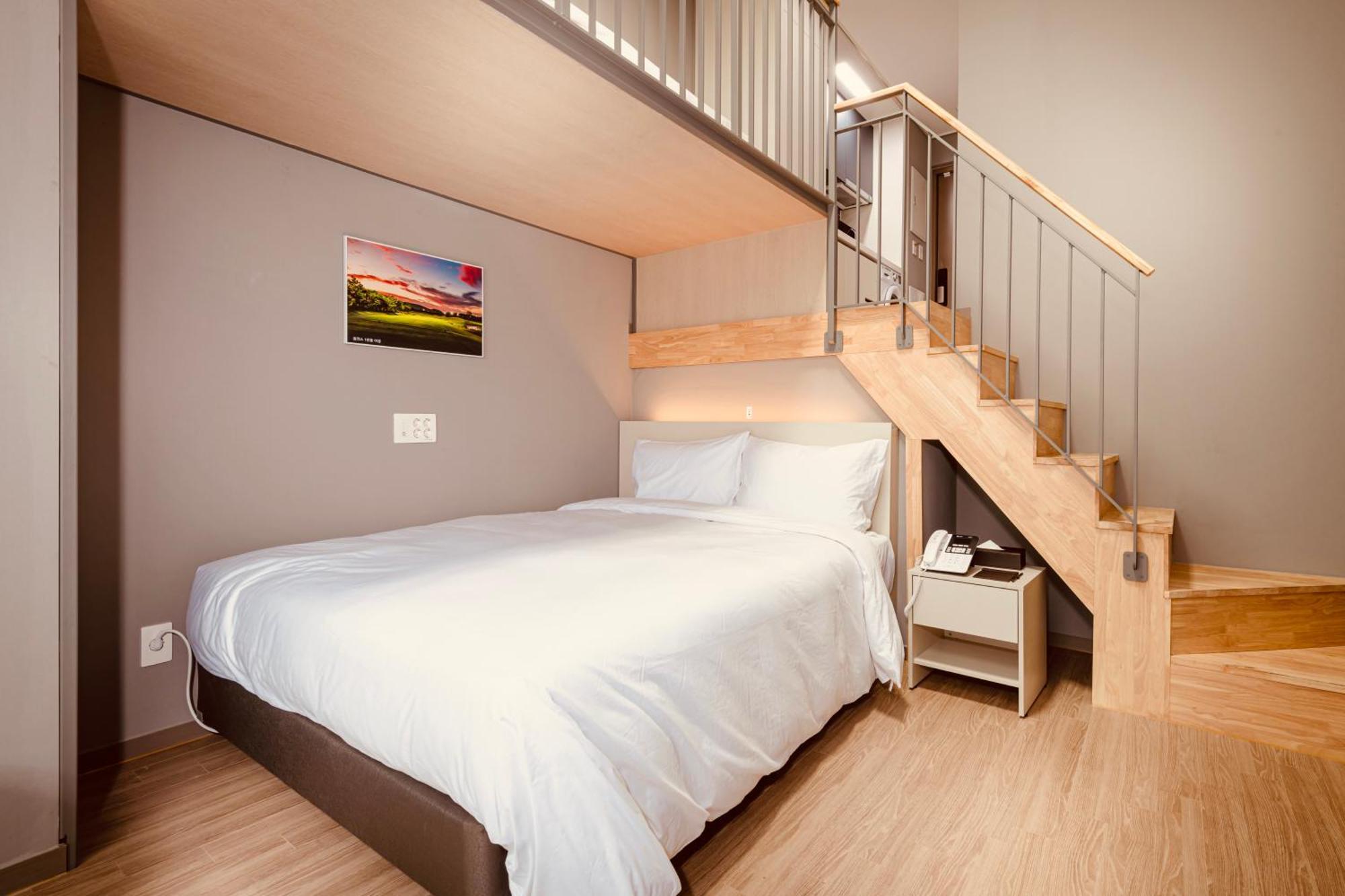 Sollago Myeongdong Hotel & Residence ソウル特別市 エクステリア 写真