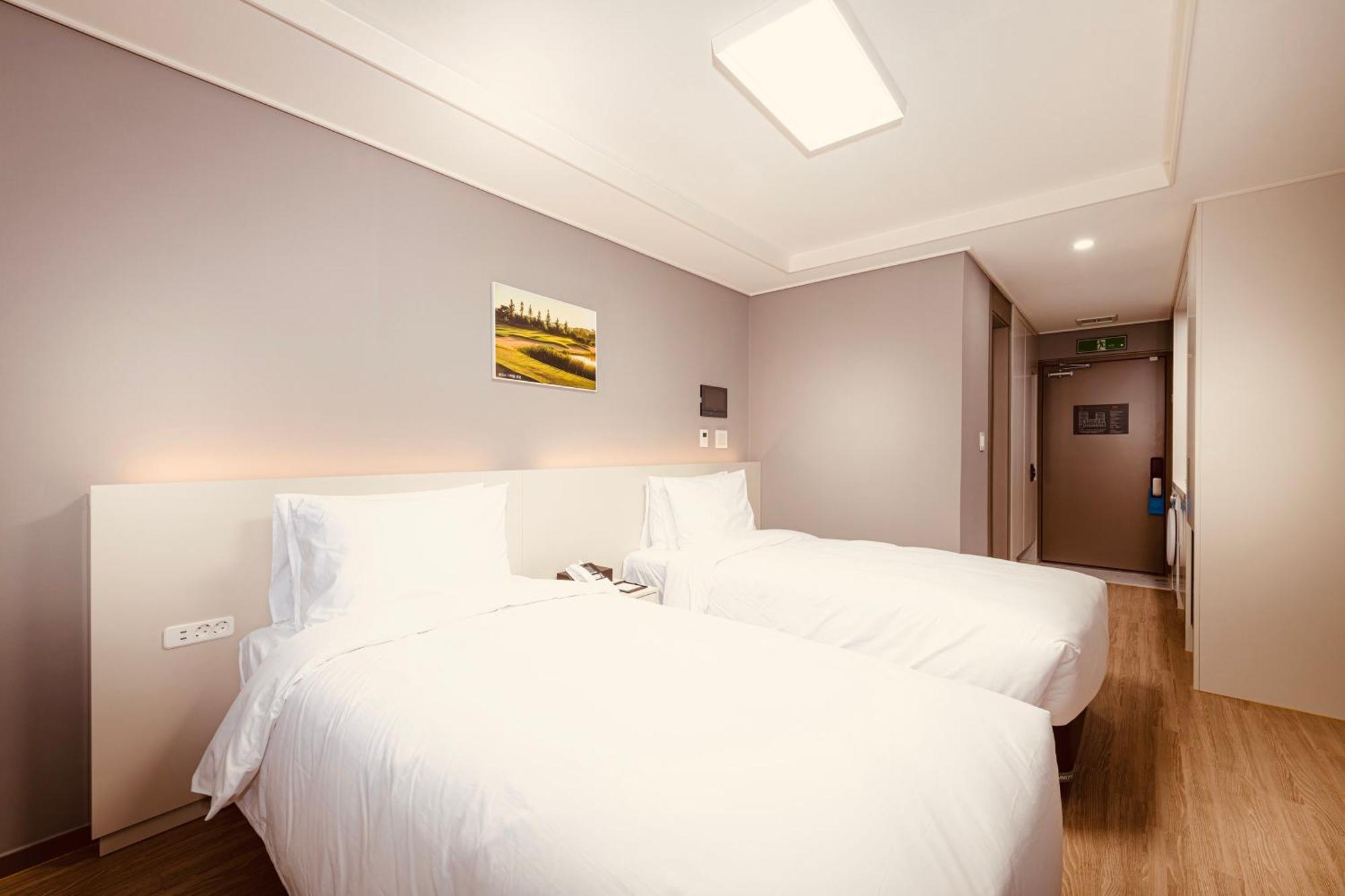 Sollago Myeongdong Hotel & Residence ソウル特別市 エクステリア 写真