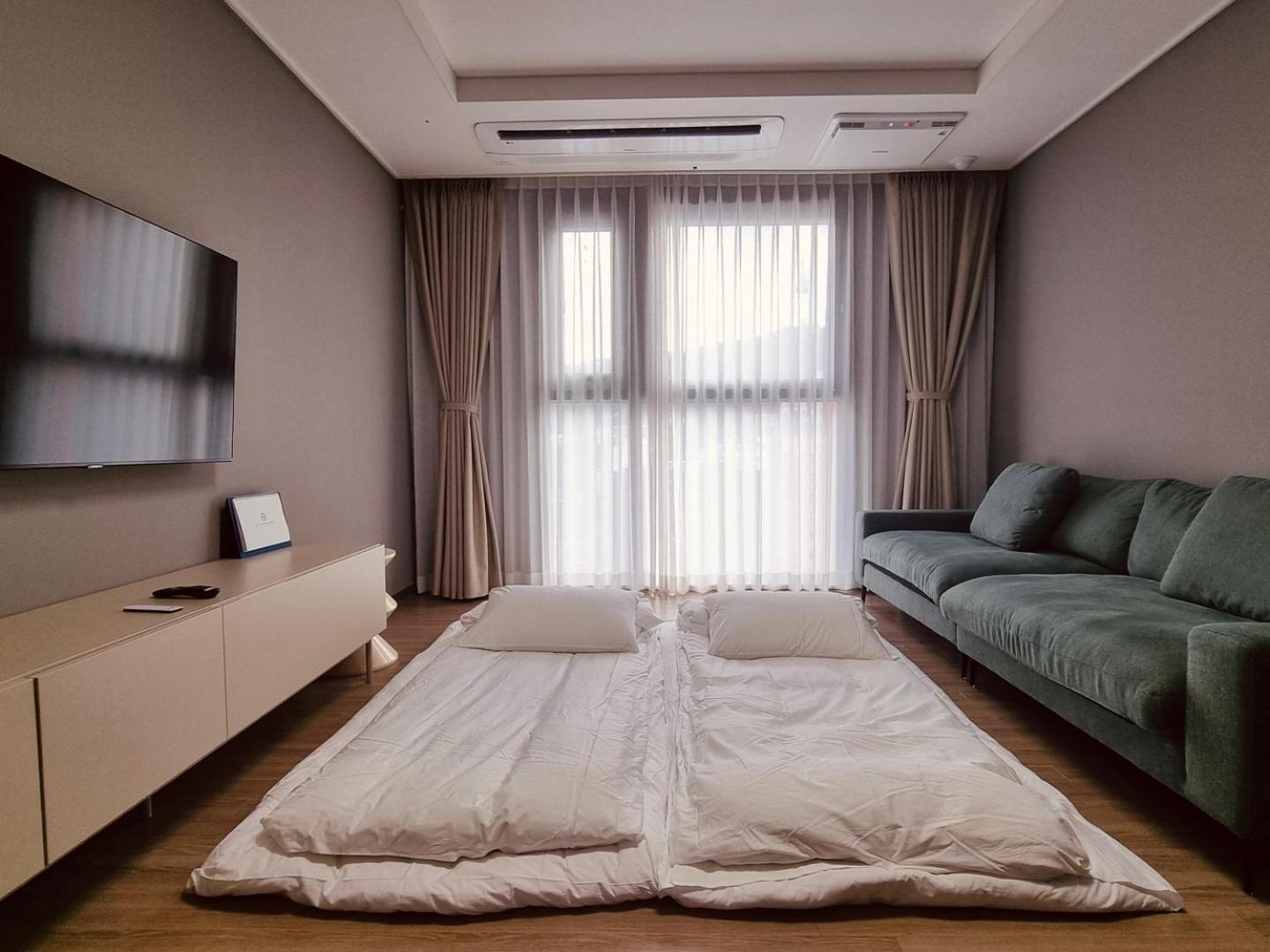 Sollago Myeongdong Hotel & Residence ソウル特別市 エクステリア 写真