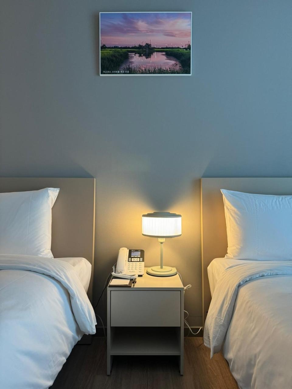 Sollago Myeongdong Hotel & Residence ソウル特別市 エクステリア 写真