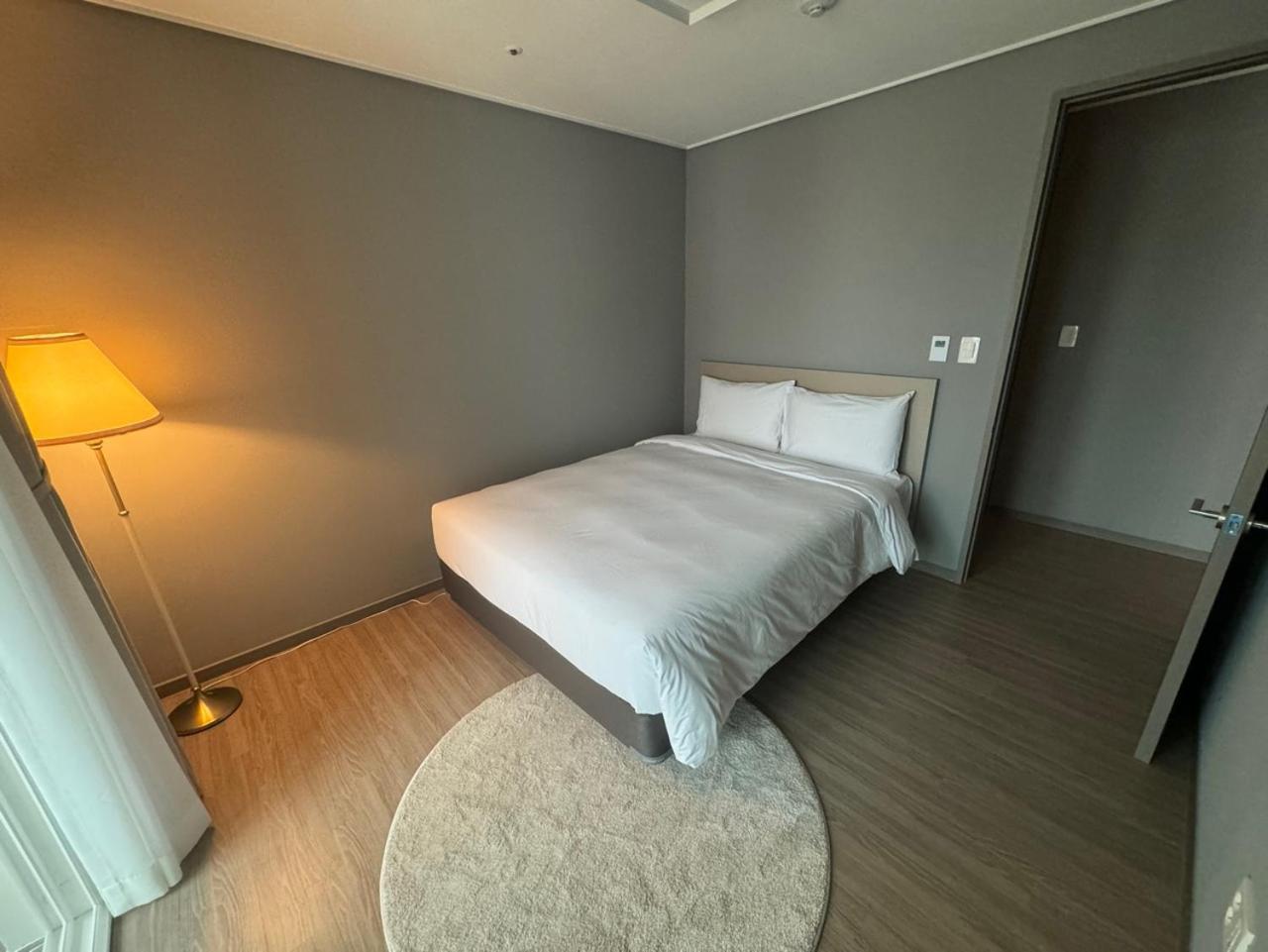Sollago Myeongdong Hotel & Residence ソウル特別市 エクステリア 写真