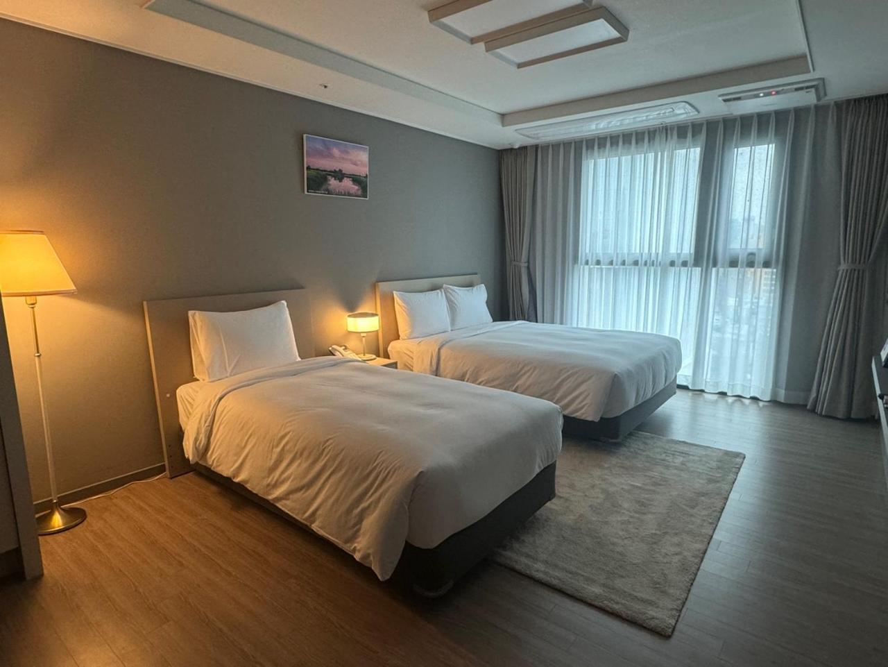 Sollago Myeongdong Hotel & Residence ソウル特別市 エクステリア 写真