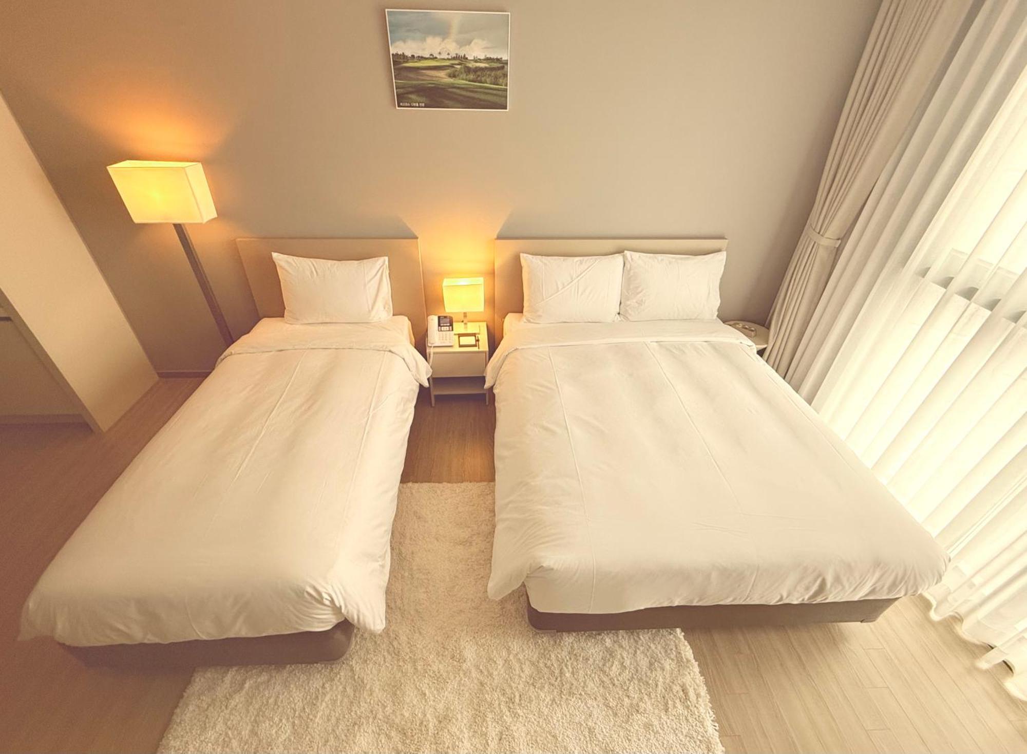 Sollago Myeongdong Hotel & Residence ソウル特別市 エクステリア 写真