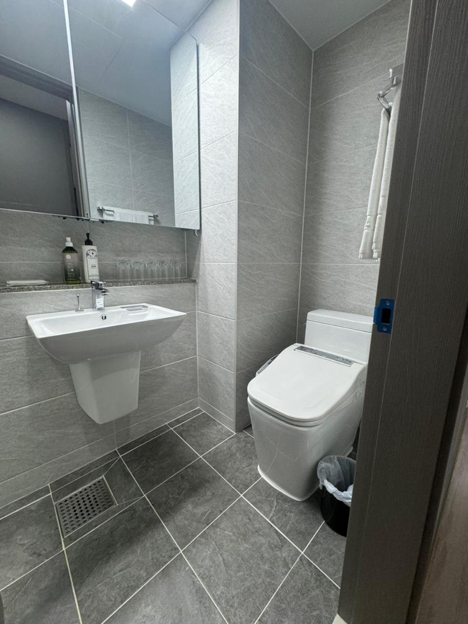 Sollago Myeongdong Hotel & Residence ソウル特別市 エクステリア 写真