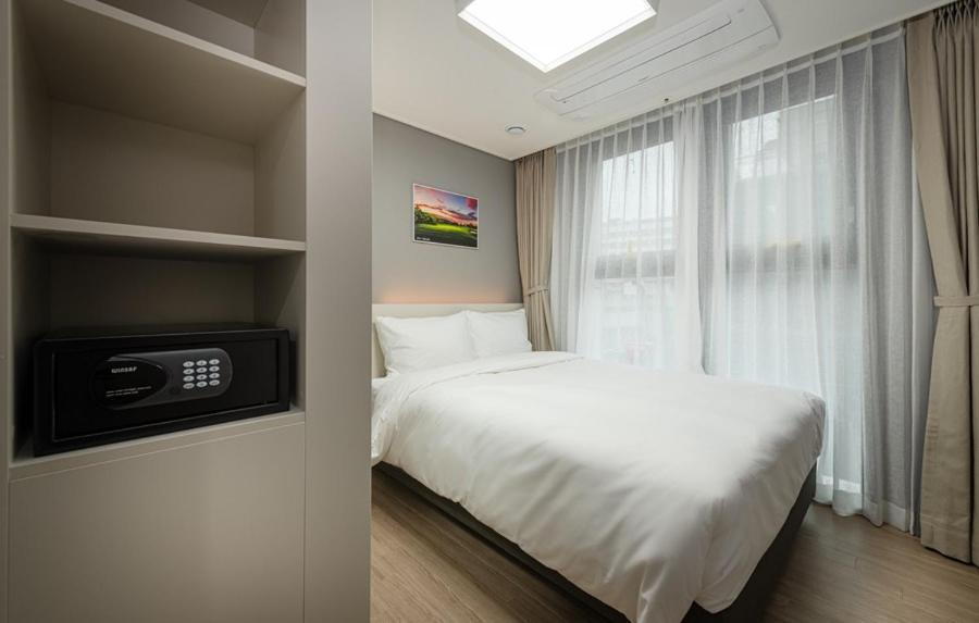 Sollago Myeongdong Hotel & Residence ソウル特別市 エクステリア 写真