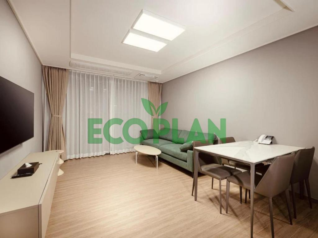 Sollago Myeongdong Hotel & Residence ソウル特別市 エクステリア 写真