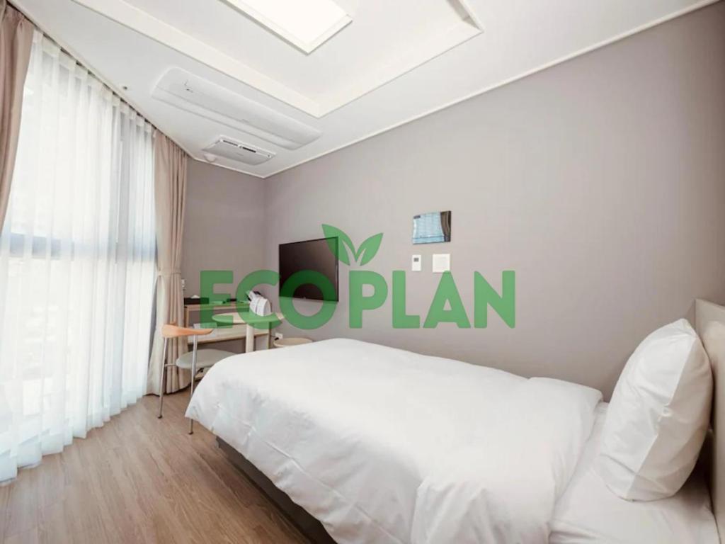 Sollago Myeongdong Hotel & Residence ソウル特別市 エクステリア 写真