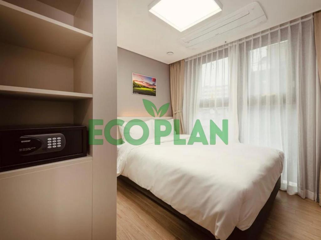 Sollago Myeongdong Hotel & Residence ソウル特別市 エクステリア 写真